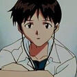 shinji ikari shinji ikari